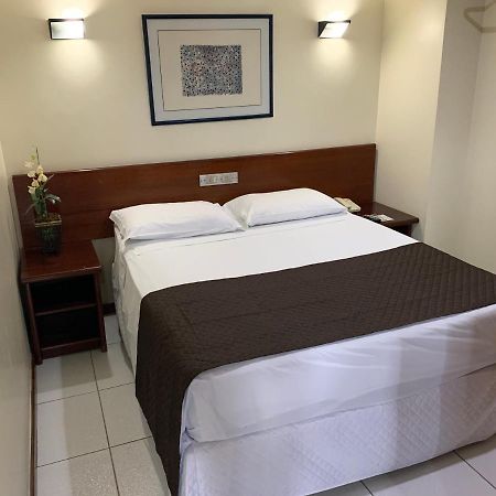 Cheverny Apart Hotel เบโลโอรีซอนชี ภายนอก รูปภาพ
