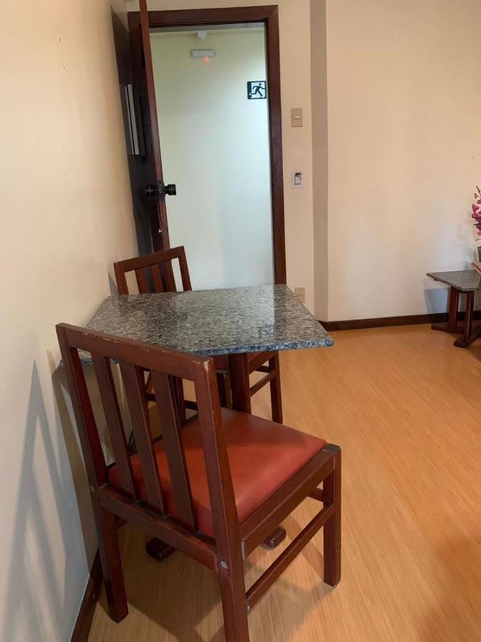 Cheverny Apart Hotel เบโลโอรีซอนชี ภายนอก รูปภาพ