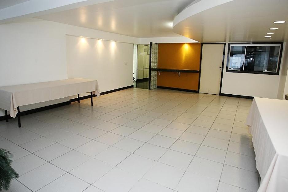 Cheverny Apart Hotel เบโลโอรีซอนชี ภายนอก รูปภาพ