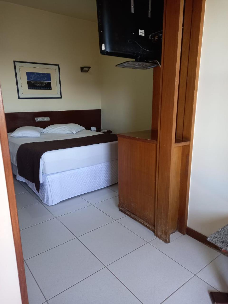 Cheverny Apart Hotel เบโลโอรีซอนชี ภายนอก รูปภาพ